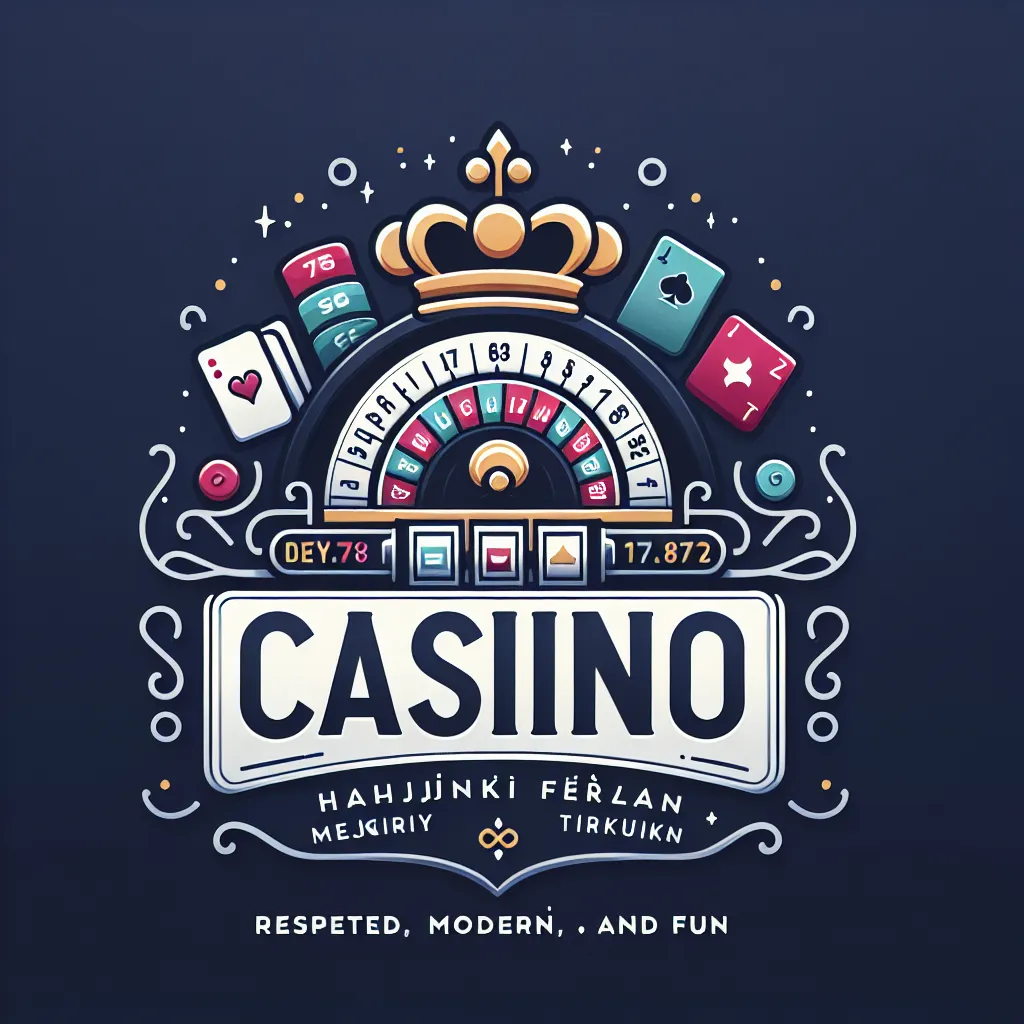 1King Casino Türkiye: En İyi Oyun Platformu Logo